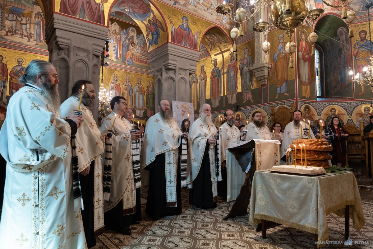 Vernisajul expoziției „Durată românească: libertate și conștiință. In memoriam Dan Hăulică” 212708