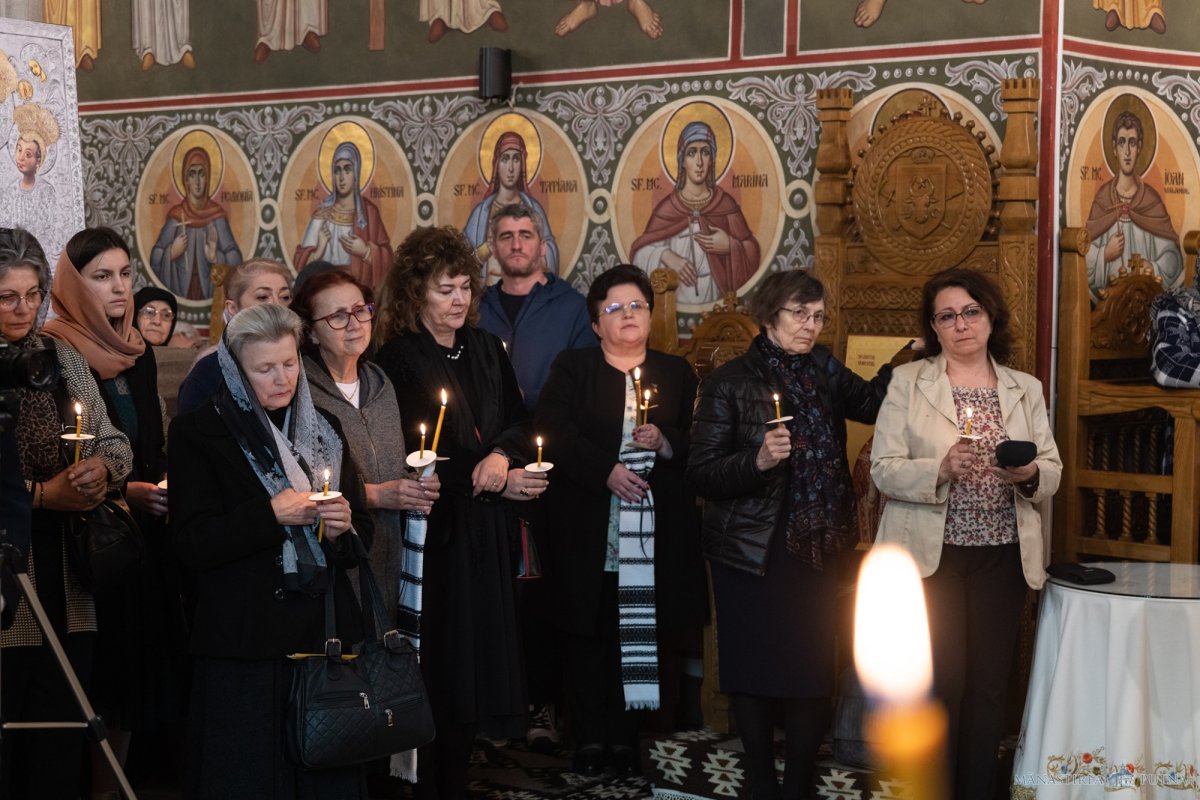 Vernisajul expoziției „Durată românească: libertate și conștiință. In memoriam Dan Hăulică” 212711