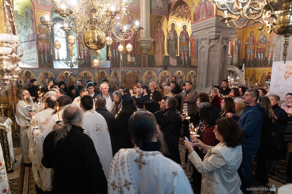 Vernisajul expoziției „Durată românească: libertate și conștiință. In memoriam Dan Hăulică” 212712