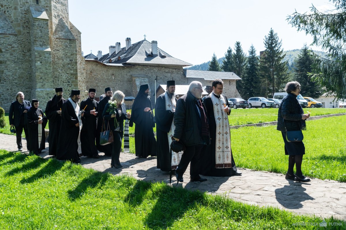 Vernisajul expoziției „Durată românească: libertate și conștiință. In memoriam Dan Hăulică” 212713