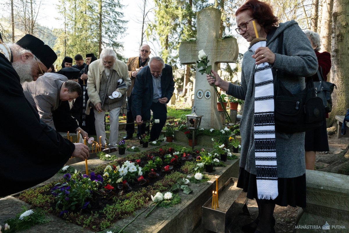 Vernisajul expoziției „Durată românească: libertate și conștiință. In memoriam Dan Hăulică” 212714