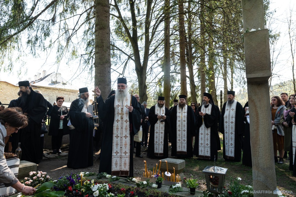 Vernisajul expoziției „Durată românească: libertate și conștiință. In memoriam Dan Hăulică” 212715