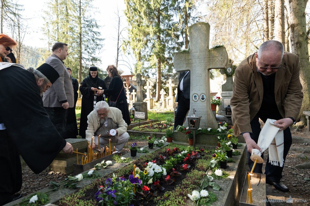 Vernisajul expoziției „Durată românească: libertate și conștiință. In memoriam Dan Hăulică” 212716