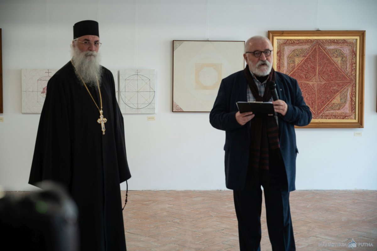 Vernisajul expoziției „Durată românească: libertate și conștiință. In memoriam Dan Hăulică” 212718