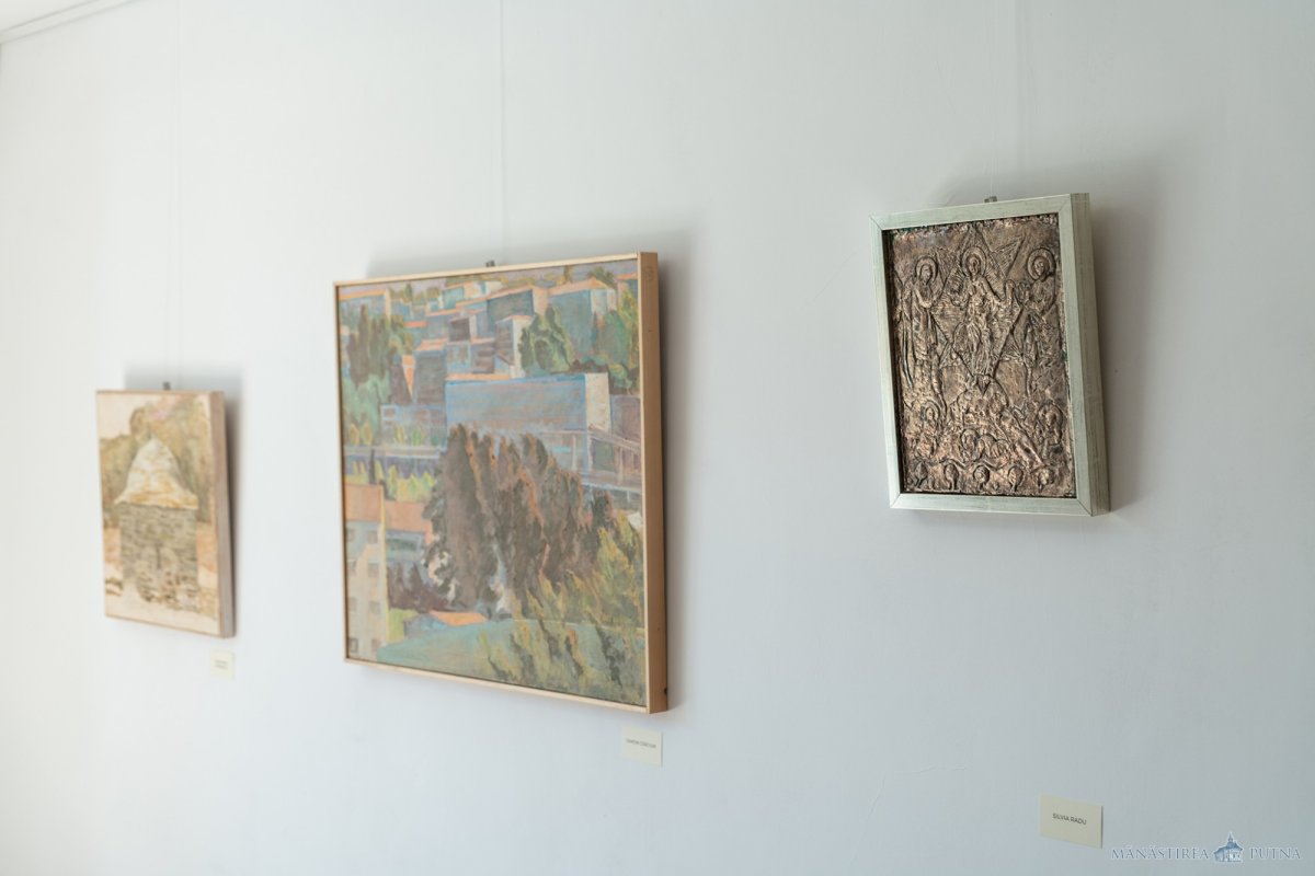 Vernisajul expoziției „Durată românească: libertate și conștiință. In memoriam Dan Hăulică” 212722