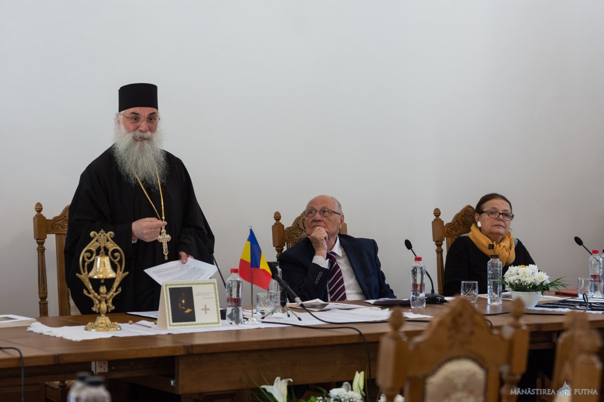 Vernisajul expoziției „Durată românească: libertate și conștiință. In memoriam Dan Hăulică” 212723