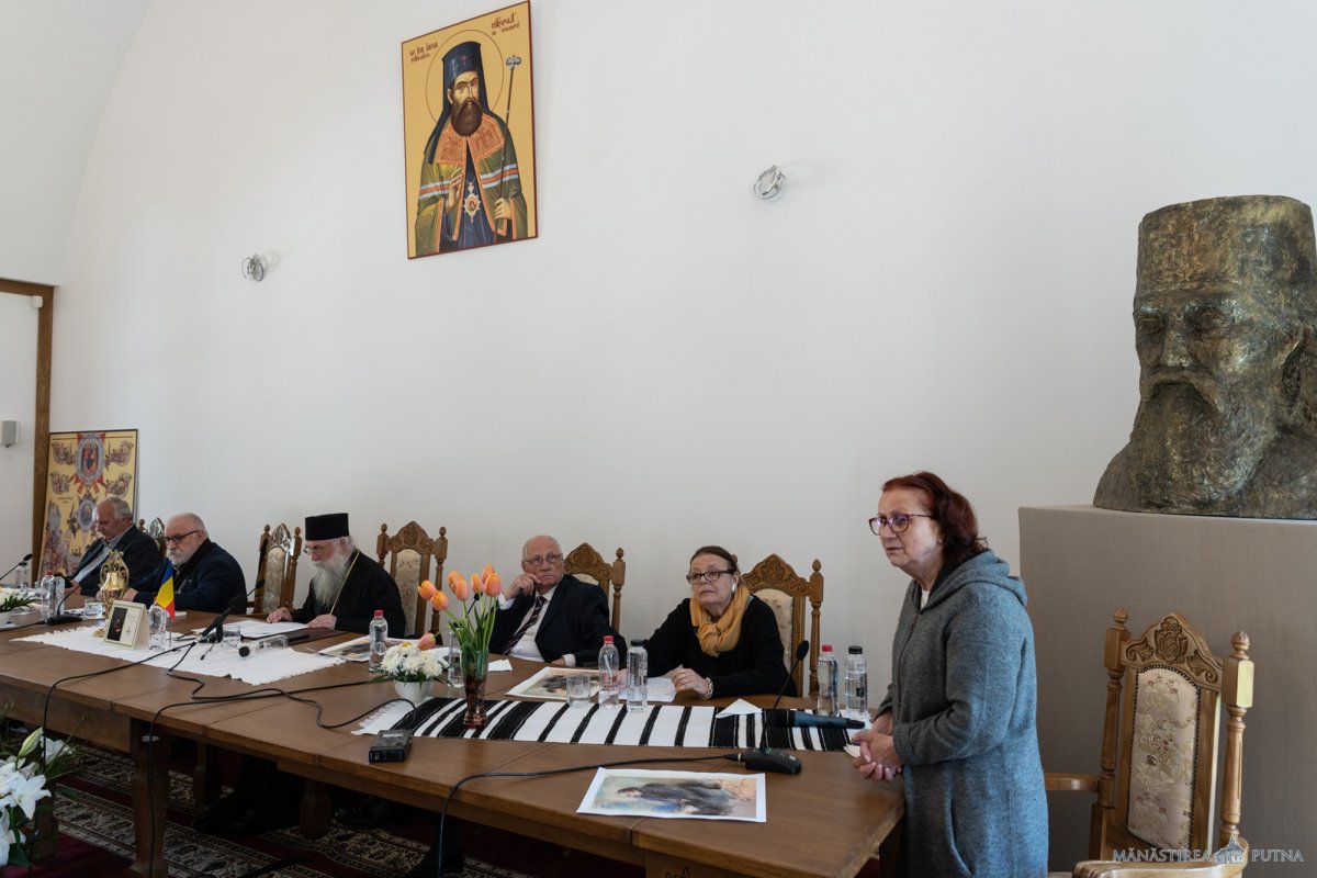 Vernisajul expoziției „Durată românească: libertate și conștiință. In memoriam Dan Hăulică” 212727