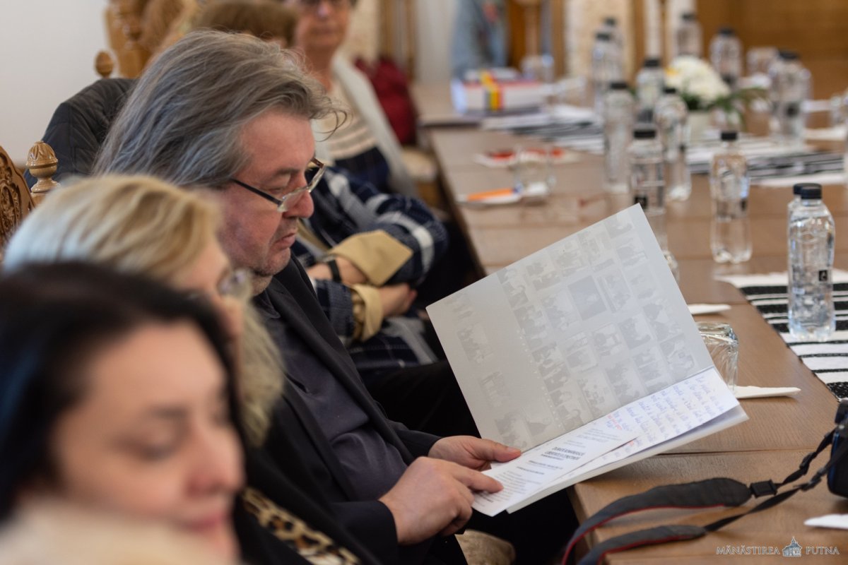 Vernisajul expoziției „Durată românească: libertate și conștiință. In memoriam Dan Hăulică” 212728