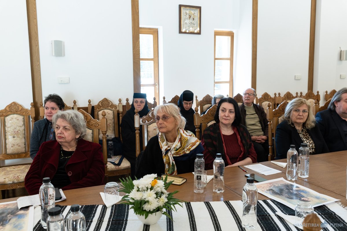 Vernisajul expoziției „Durată românească: libertate și conștiință. In memoriam Dan Hăulică” 212730