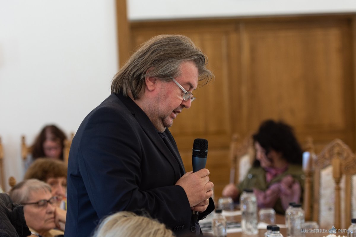 Vernisajul expoziției „Durată românească: libertate și conștiință. In memoriam Dan Hăulică” 212731