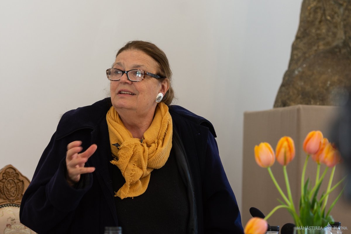 Vernisajul expoziției „Durată românească: libertate și conștiință. In memoriam Dan Hăulică” 212732