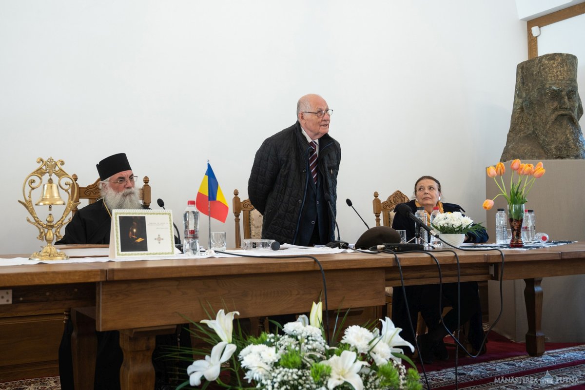 Vernisajul expoziției „Durată românească: libertate și conștiință. In memoriam Dan Hăulică” 212733