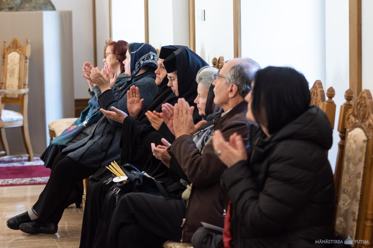 Vernisajul expoziției „Durată românească: libertate și conștiință. In memoriam Dan Hăulică” 212734