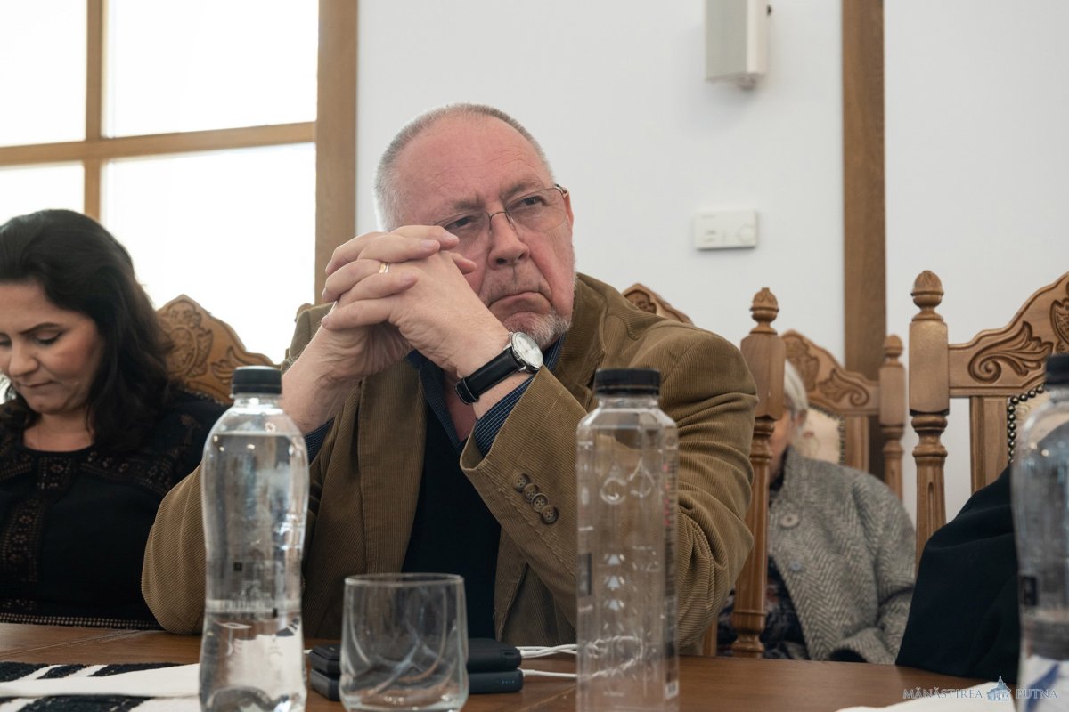 Vernisajul expoziției „Durată românească: libertate și conștiință. In memoriam Dan Hăulică” 212735