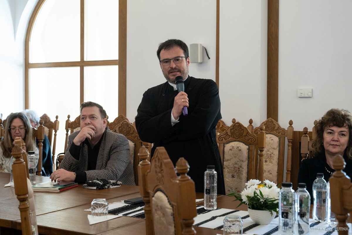 Vernisajul expoziției „Durată românească: libertate și conștiință. In memoriam Dan Hăulică” 212736