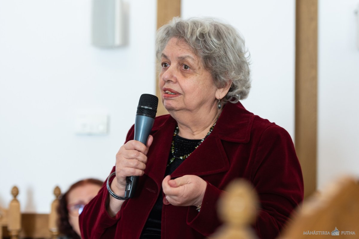 Vernisajul expoziției „Durată românească: libertate și conștiință. In memoriam Dan Hăulică” 212737