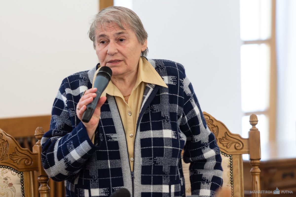 Vernisajul expoziției „Durată românească: libertate și conștiință. In memoriam Dan Hăulică” 212738