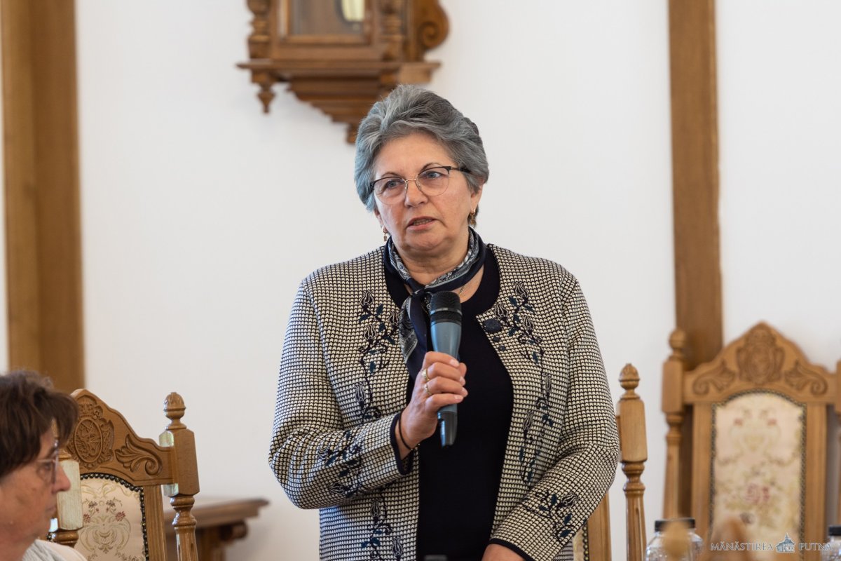 Vernisajul expoziției „Durată românească: libertate și conștiință. In memoriam Dan Hăulică” 212739