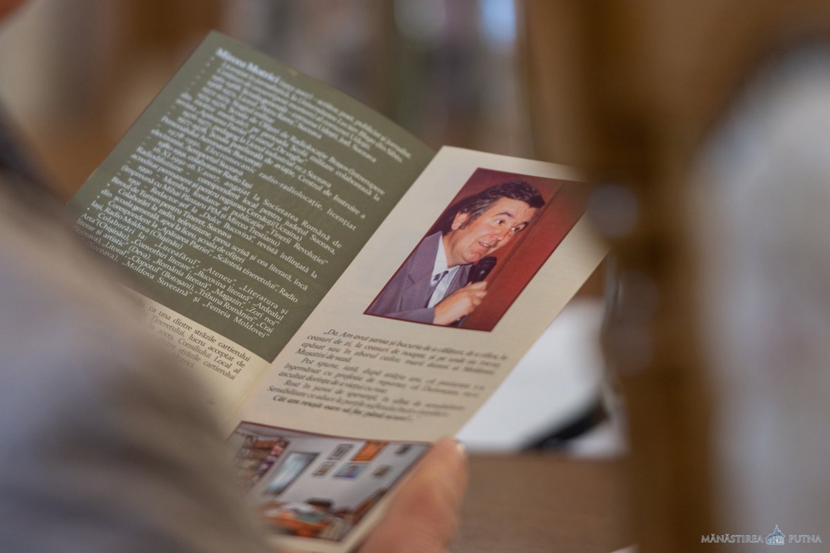 Vernisajul expoziției „Durată românească: libertate și conștiință. In memoriam Dan Hăulică” 212740