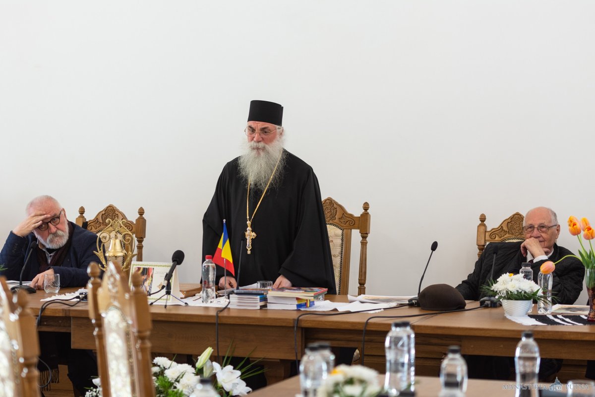 Vernisajul expoziției „Durată românească: libertate și conștiință. In memoriam Dan Hăulică” 212742