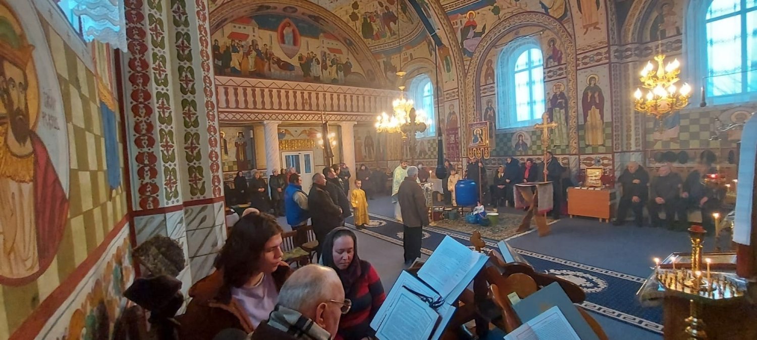 „I-am ajutat pentru că aşa ne-a spus inima”  212308