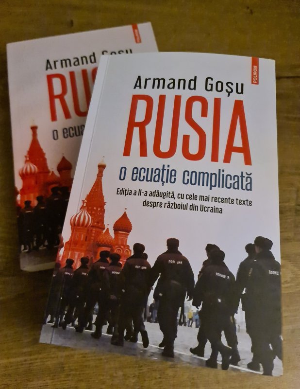 Conflictul din Ucraina, „un război pe termen lung” 212962