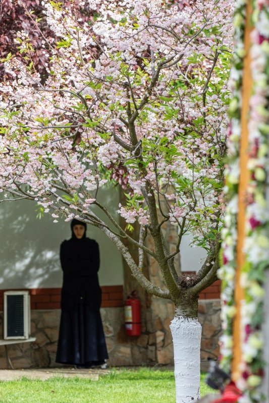 Pelerinaj la hramul Mănăstirii Pantocrator din Drăgăneşti‑Vlaşca 212986