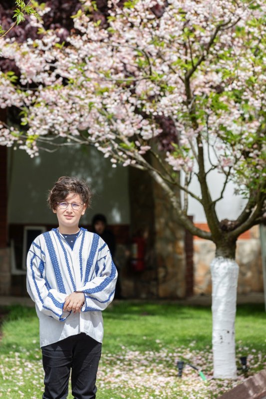 Pelerinaj la hramul Mănăstirii Pantocrator din Drăgăneşti‑Vlaşca 213025