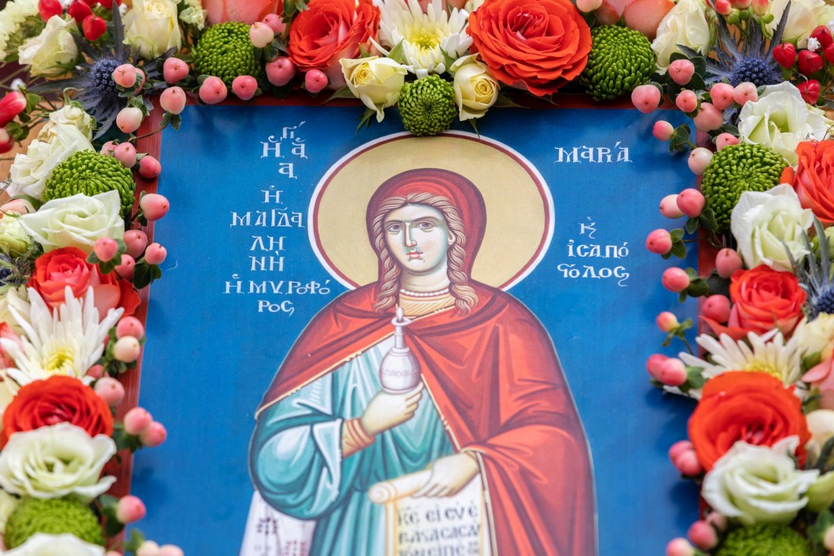 Pelerinaj la hramul Mănăstirii Pantocrator din Drăgăneşti‑Vlaşca 213026