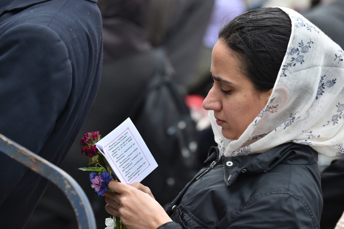 Rugăciunea îți permite să lași puțin povara mentală și să te odihnești 212784