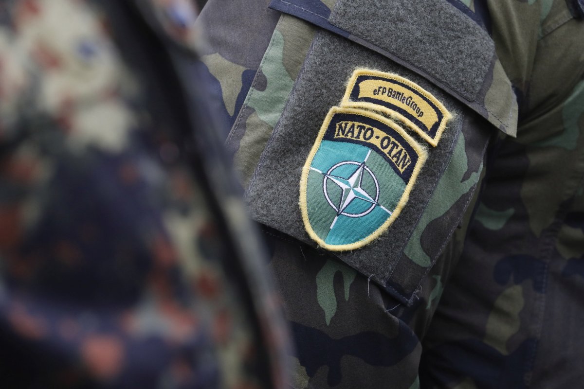 Un nou comandant al forțelor NATO în Europa 212923