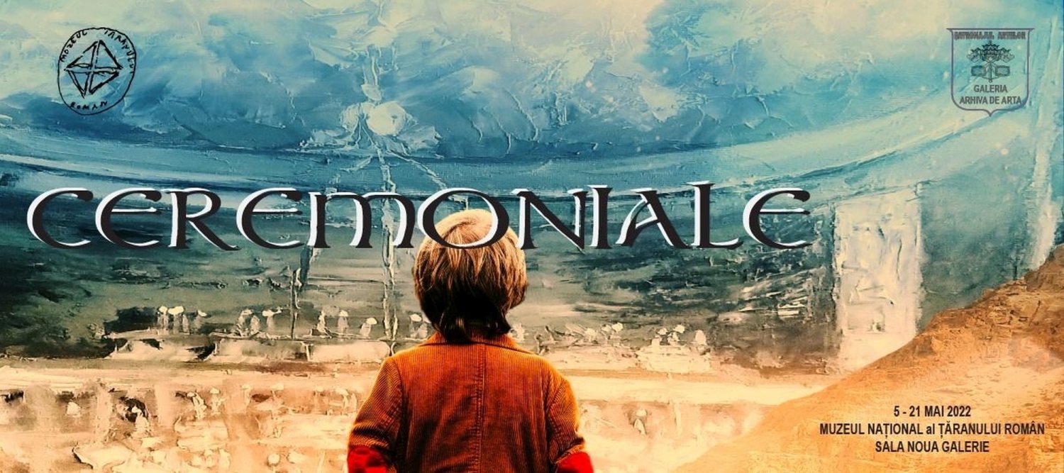 Datini de sute de ani aşternute pe pânză 213283