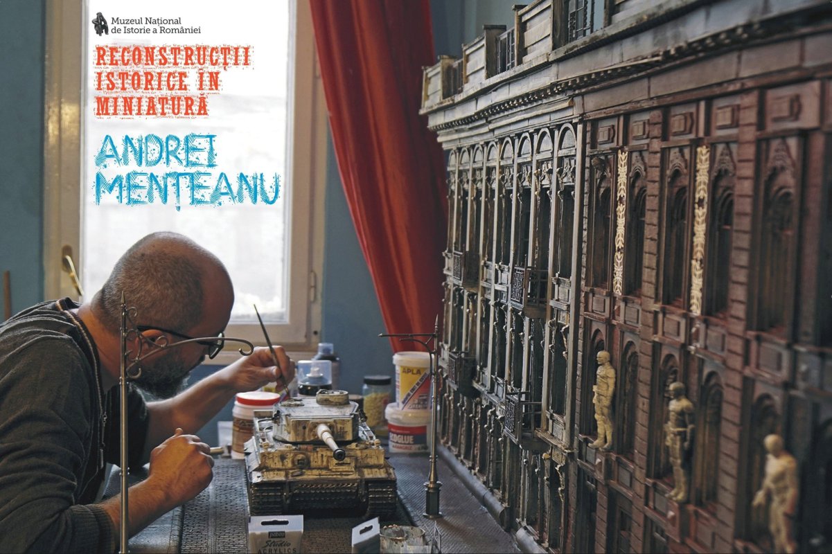 Imagini istorice în miniatură 213282