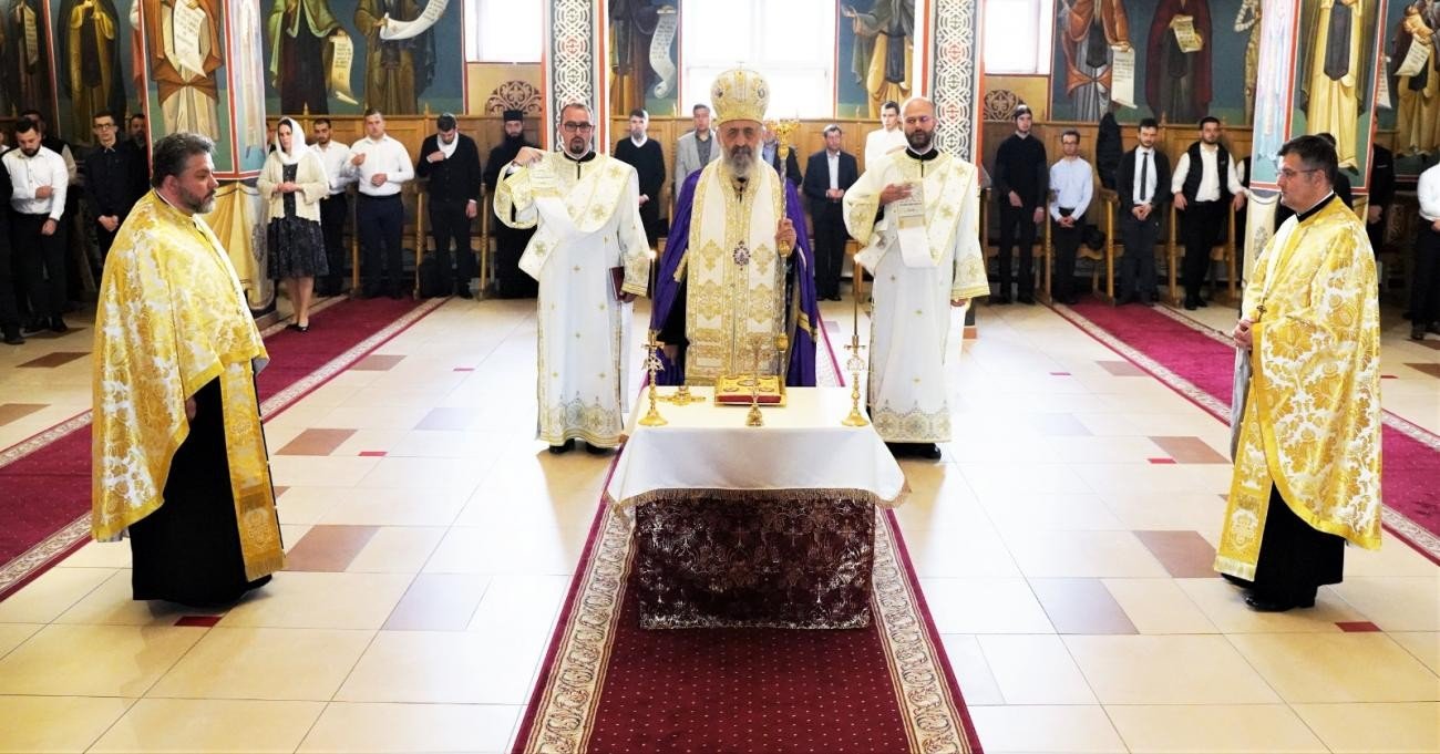 Simpozionul internațional de ştiință, teologie și artă, ediţia a 21-a, la Alba Iulia 213320