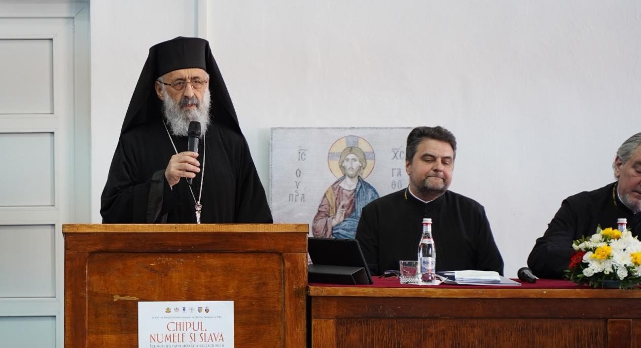 Simpozionul internațional de ştiință, teologie și artă, ediţia a 21-a, la Alba Iulia 213322