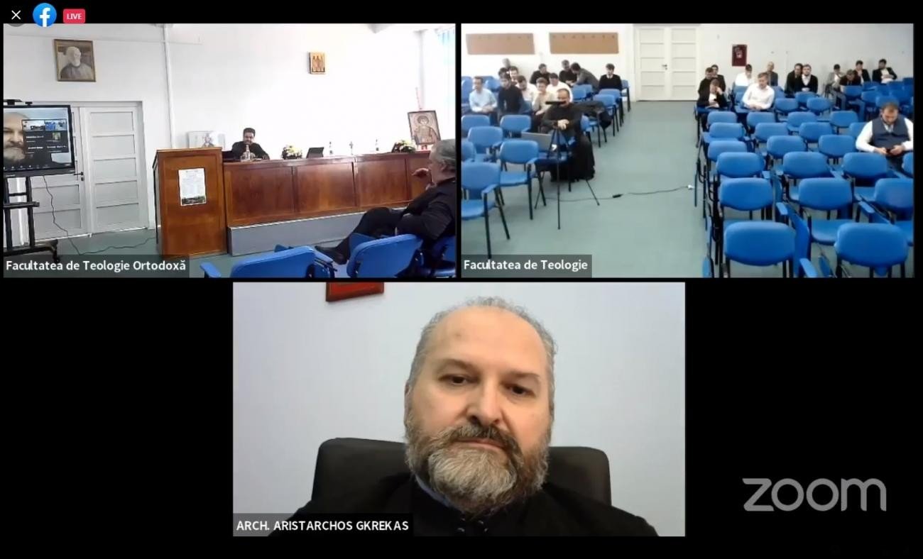 Simpozionul internațional de ştiință, teologie și artă, ediţia a 21-a, la Alba Iulia 213323