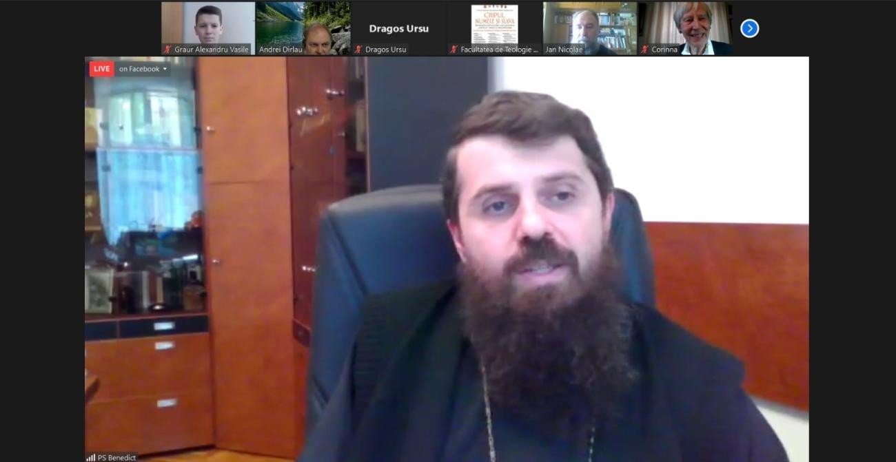 Simpozionul internațional de ştiință, teologie și artă, ediţia a 21-a, la Alba Iulia 213326