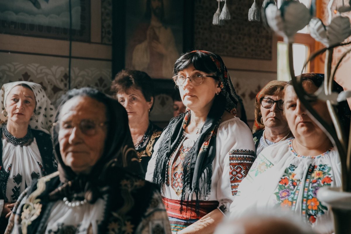 Slujiri arhiereşti în judeţul Cluj 213310