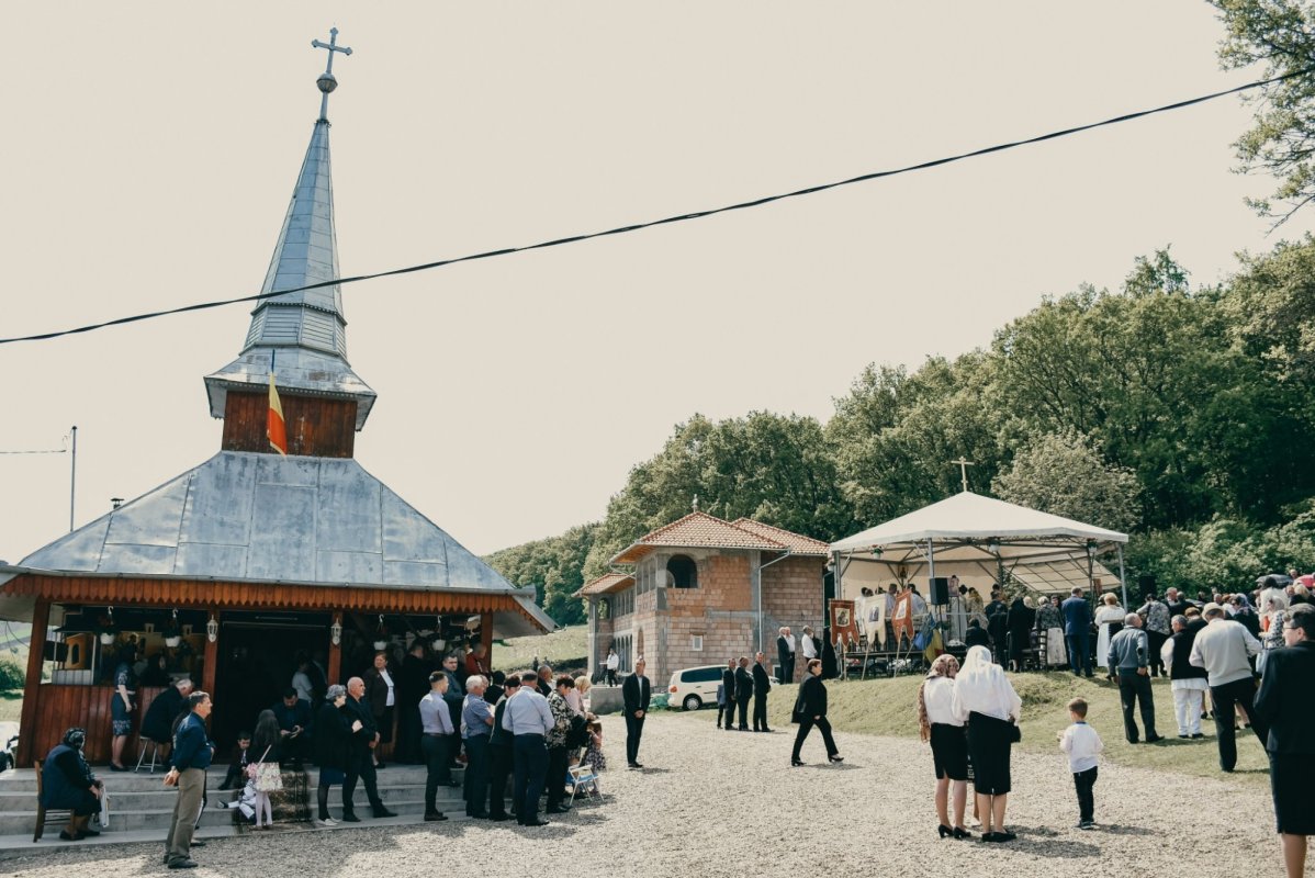 Slujiri arhiereşti în judeţul Cluj 213314