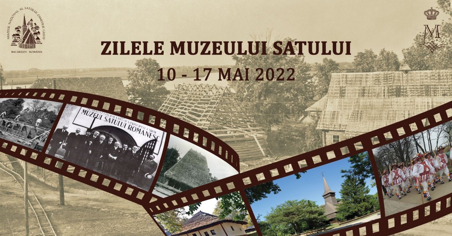 Zilele Muzeului Naţional al Satului 213284