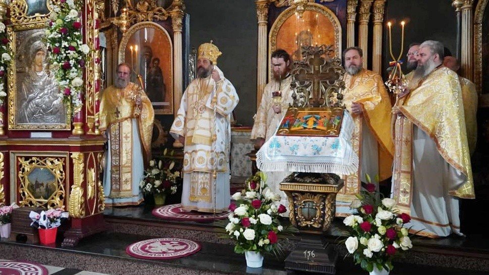 Conferință semestrială preoțească la Botoșani 213429