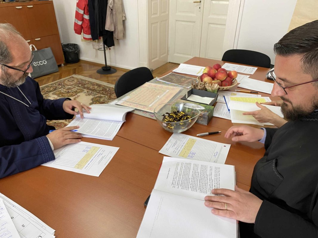 Etapa eparhială a concursului „Rugăciunea în viața mea” în Arhiepiscopia Sibiului 213519