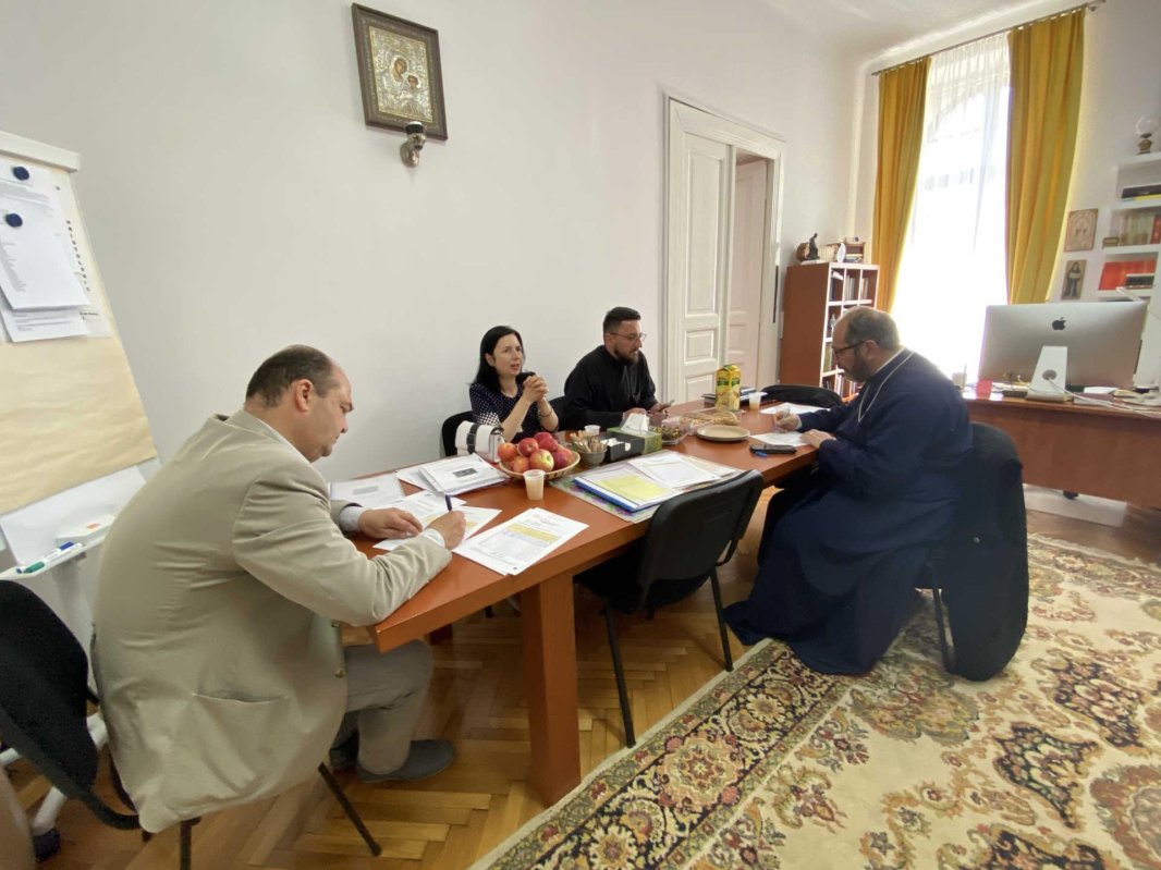 Etapa eparhială a concursului „Rugăciunea în viața mea” în Arhiepiscopia Sibiului 213526