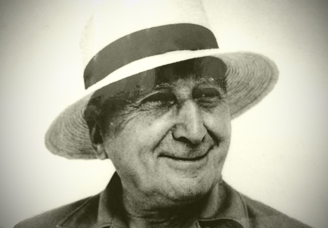 Octavian Moşescu, un nume  în cartea Balcicului interbelic  213412