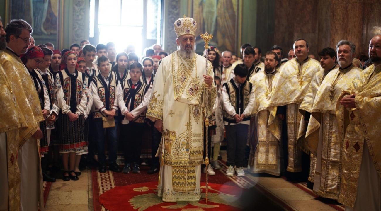 Ziua Regalității, sărbătorită în cetatea Alba Iuliei 213432