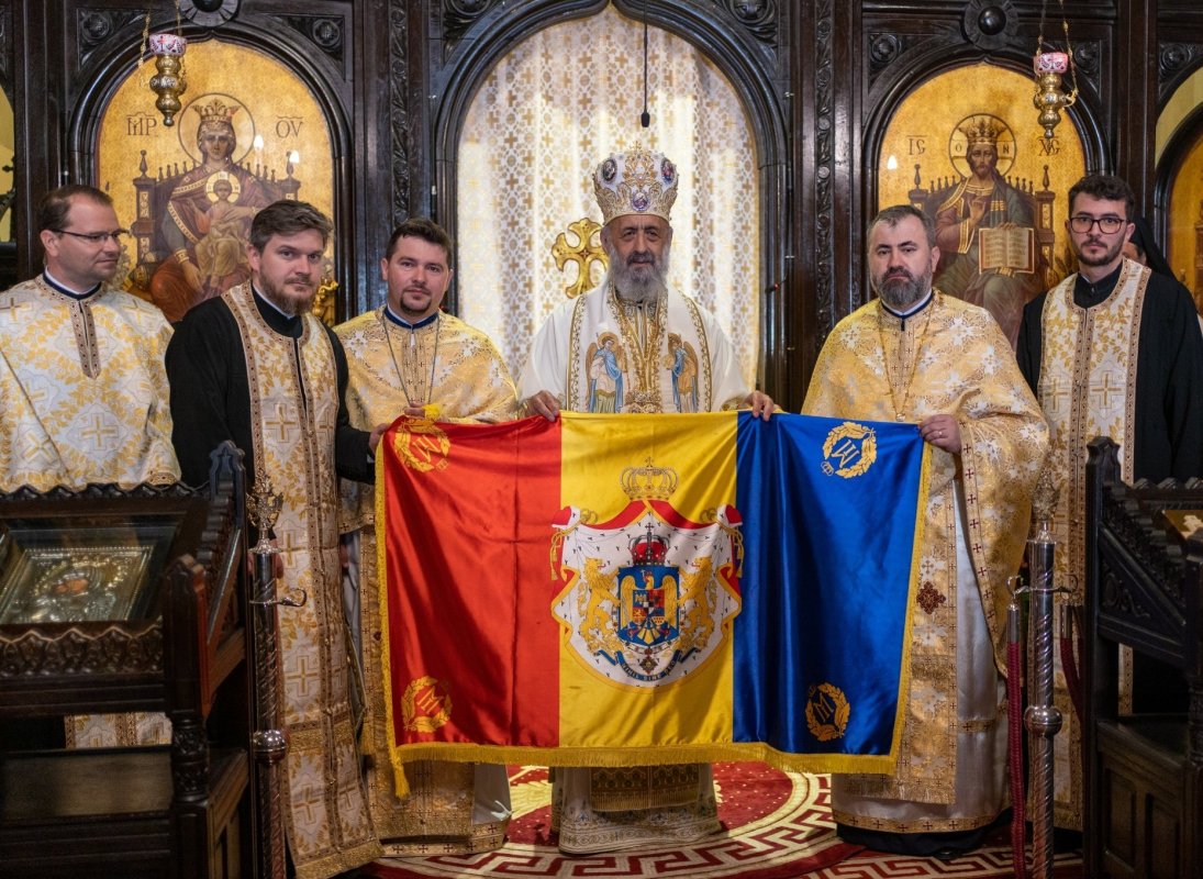 Ziua Regalității, sărbătorită în cetatea Alba Iuliei 213435