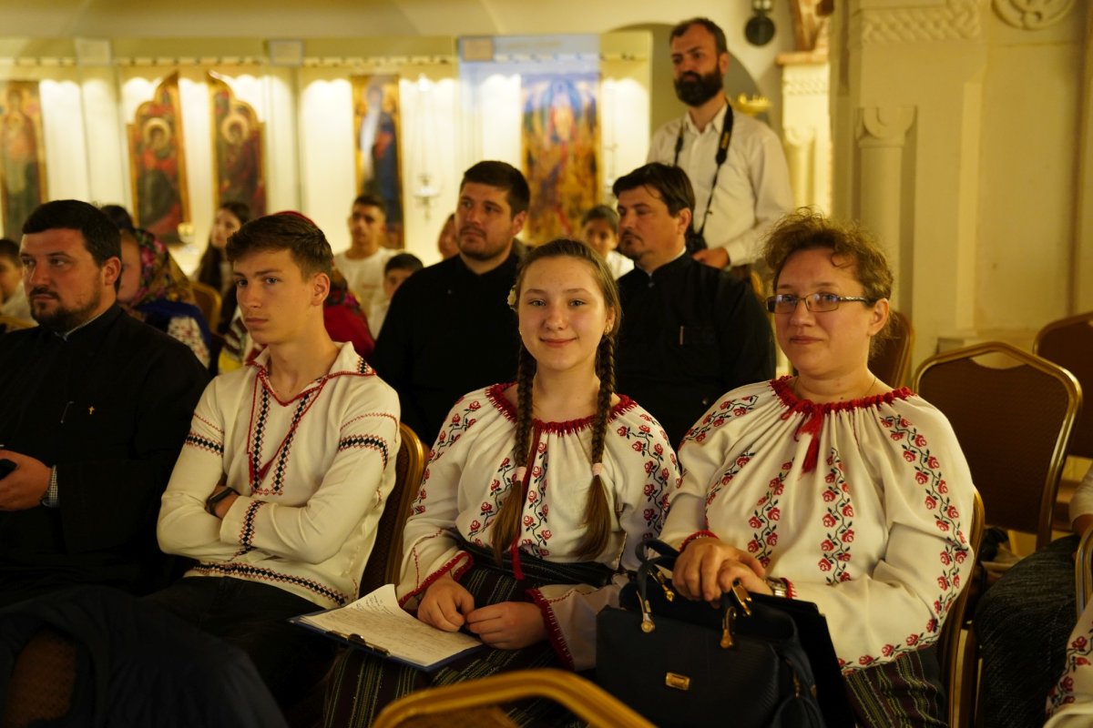 Etapa eparhială a Concursului național catehetic „Rugăciunea în viața mea” 213602