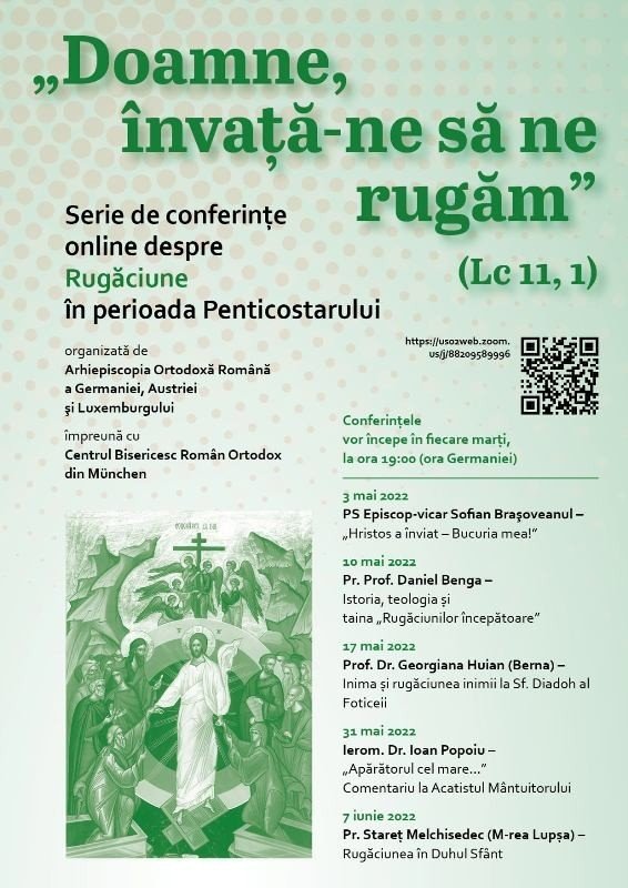 Evenimente filantropice și culturale în eparhii din diasporă 213657