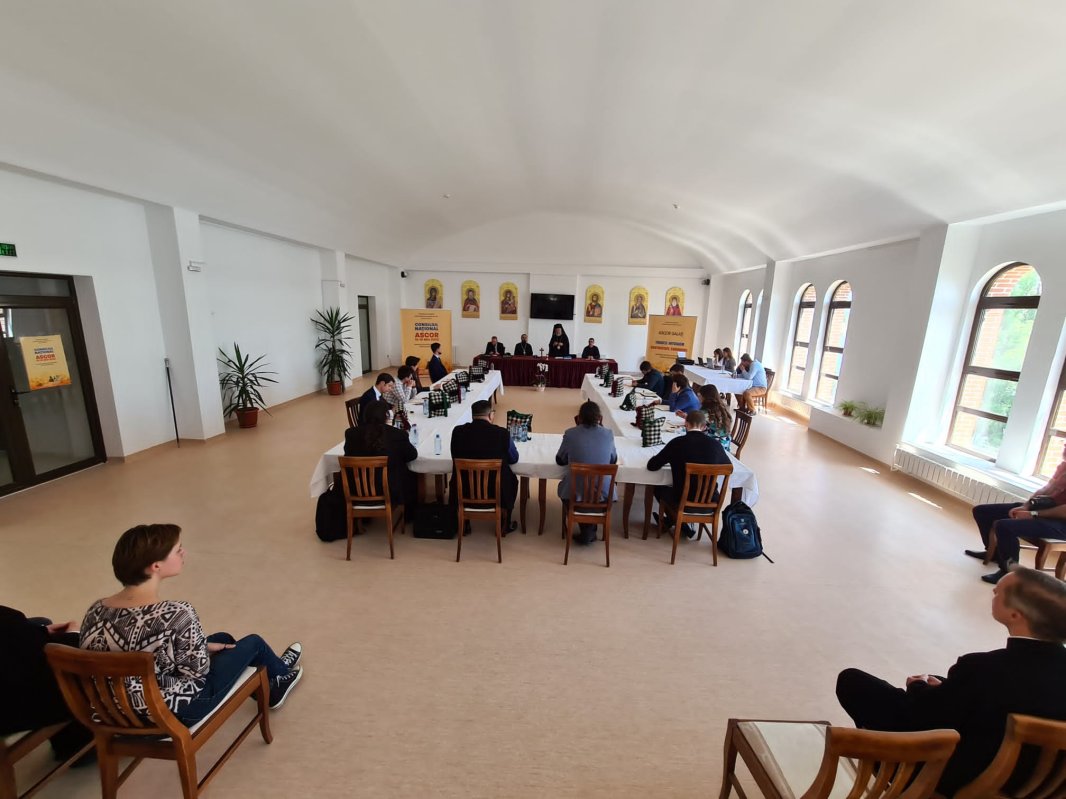 Bucuria rugăciunii luminează faptele bune 213706