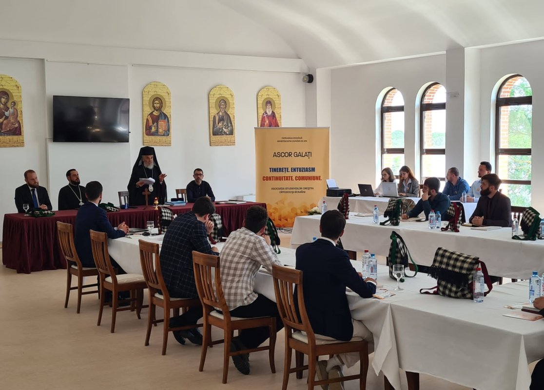 Bucuria rugăciunii luminează faptele bune 213714